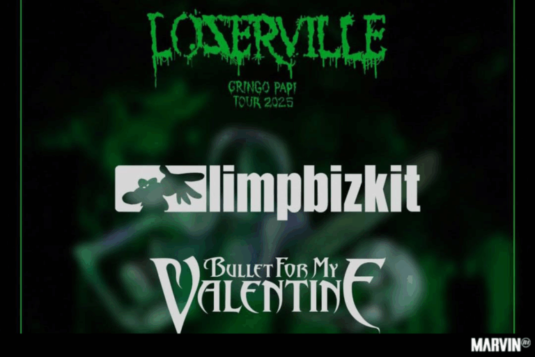 Vans Warped Tour 2026 llega a México