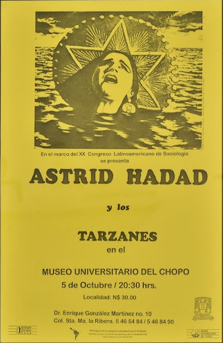 Hadad Astrid Chop 53