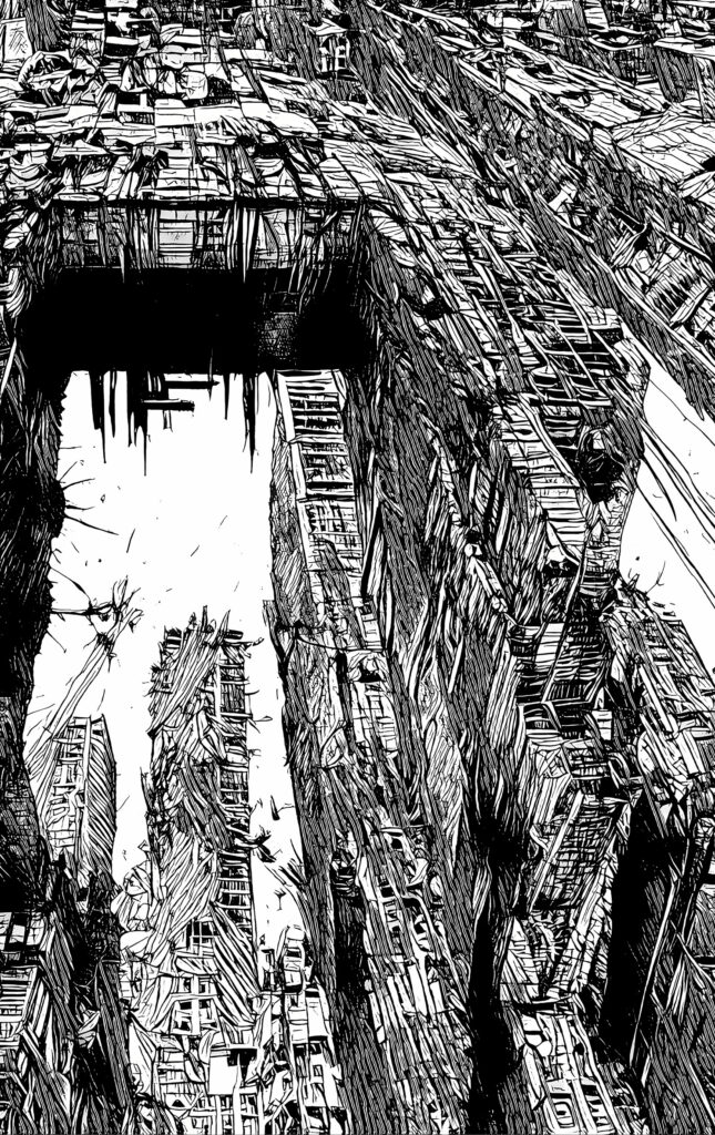 Hipercamuflaje 23 Edgar Silva 2025