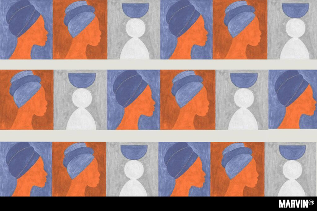 Poetas Afromexicanas en Palacio de Bellas Artes