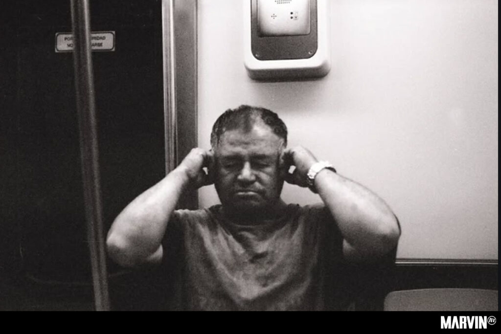 Antropología del Sonido y la Escucha 2025