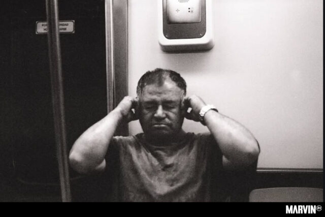 Antropología del Sonido y la Escucha 2025