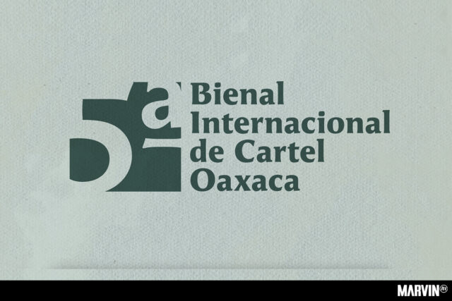 Convocatoria Bienal Internacional de Cartel Oaxaca