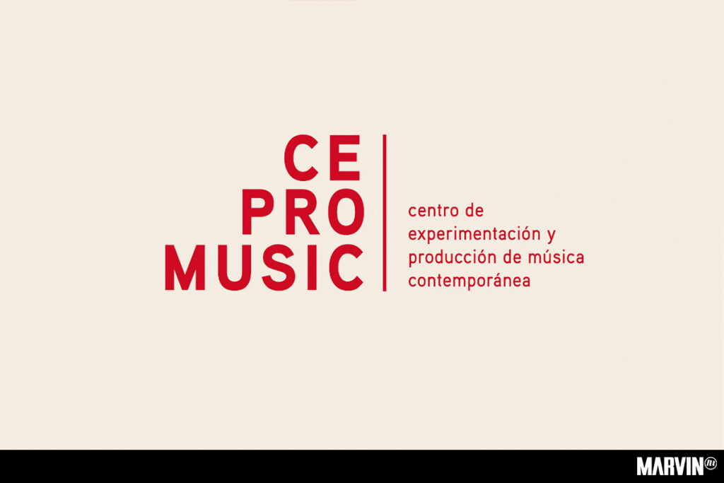 Acusmático II por CeproMusic