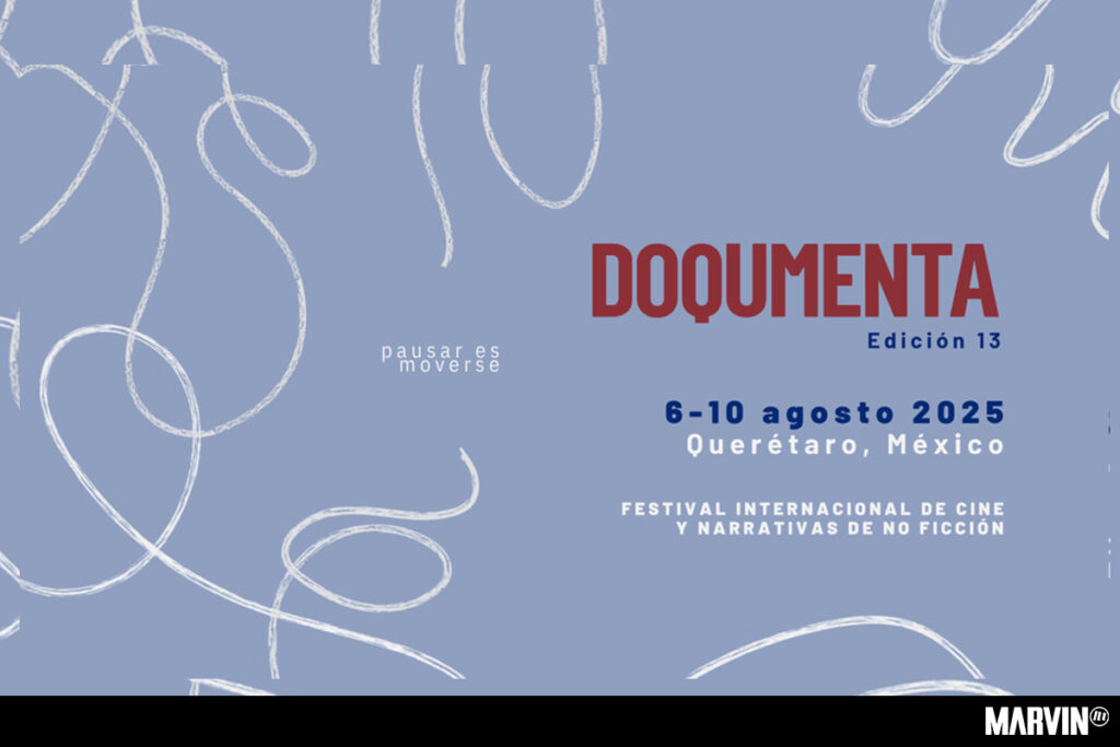 Doqumenta 2025 Festival de Cine Documental