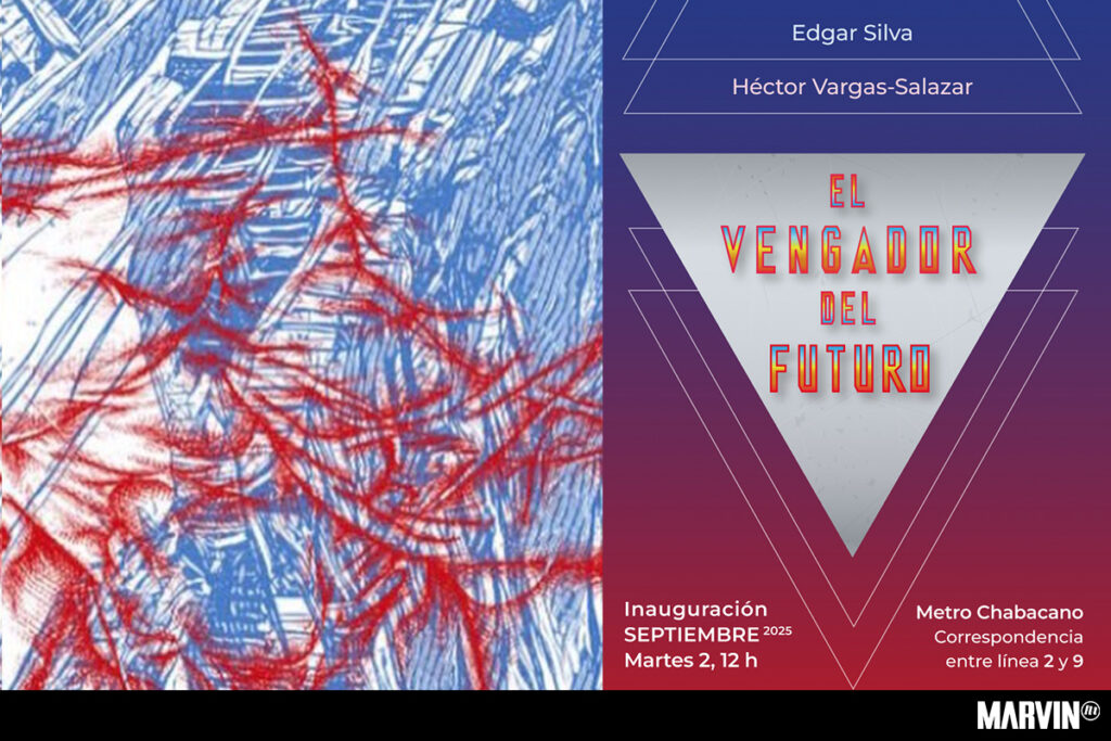 Total Recall  35 años Metro Chabacano