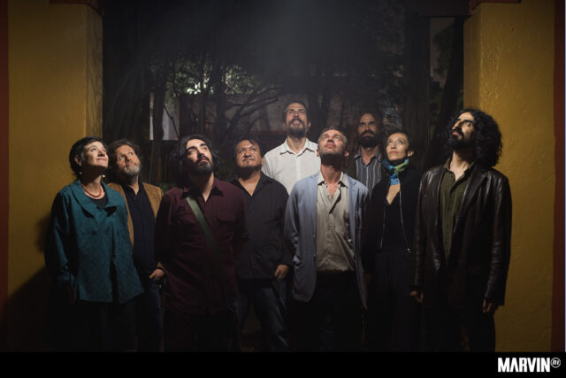 Generación Espontánea celebra sus 19 años