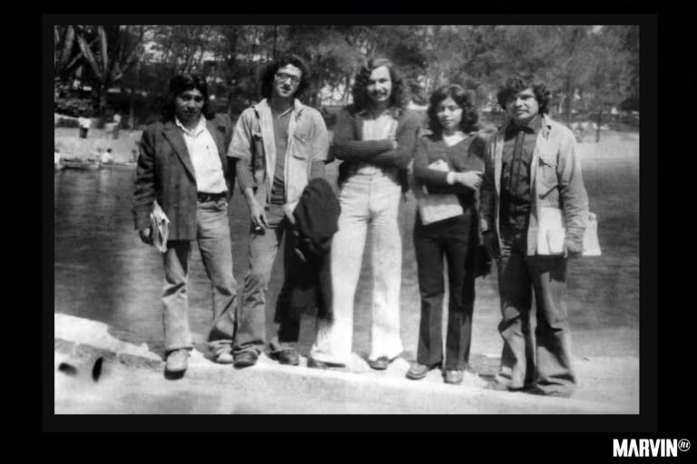 Infrarrealismo, 50 años en Casa de Lago