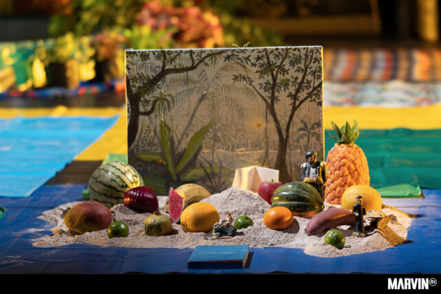 Centroamérica de Lagartijas Tiradas al Sol en el CCB