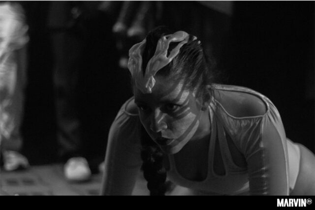 Nnux presenta Metamorfosis en Ex Teresa