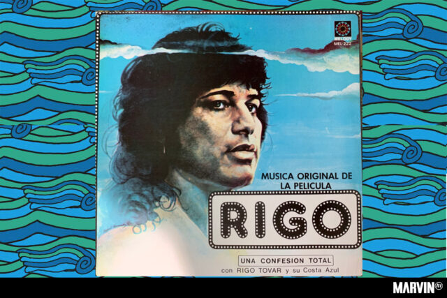 Rigo Tovar Documental en Ambulante