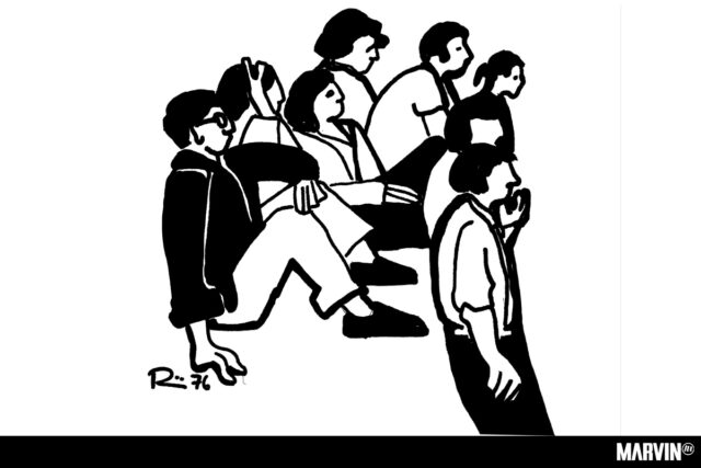 Rini Templeton en el MUAC