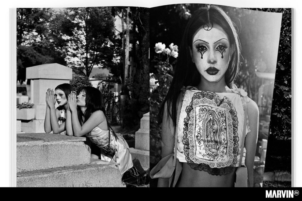 Sandra Blow XV en Salón Silicón