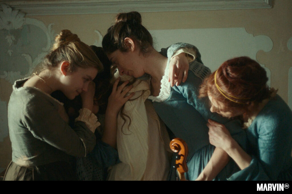 Semana del Cine Italiano en la Cineteca