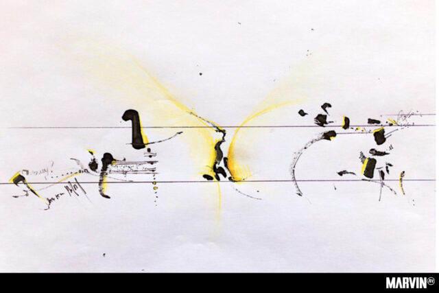 Tramas, exhibición y performance