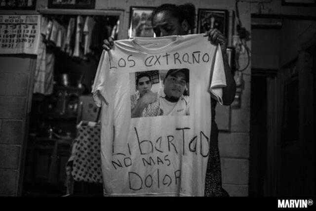World Press Photo 2025 en el Mayer