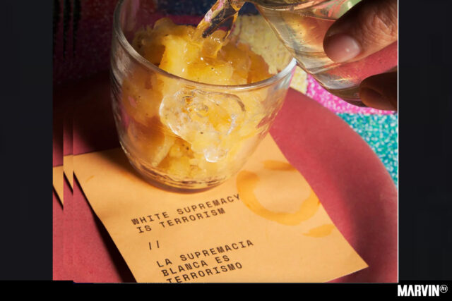 Pide lo que Quieras, Paga lo que Puedas por Masala y Maíz