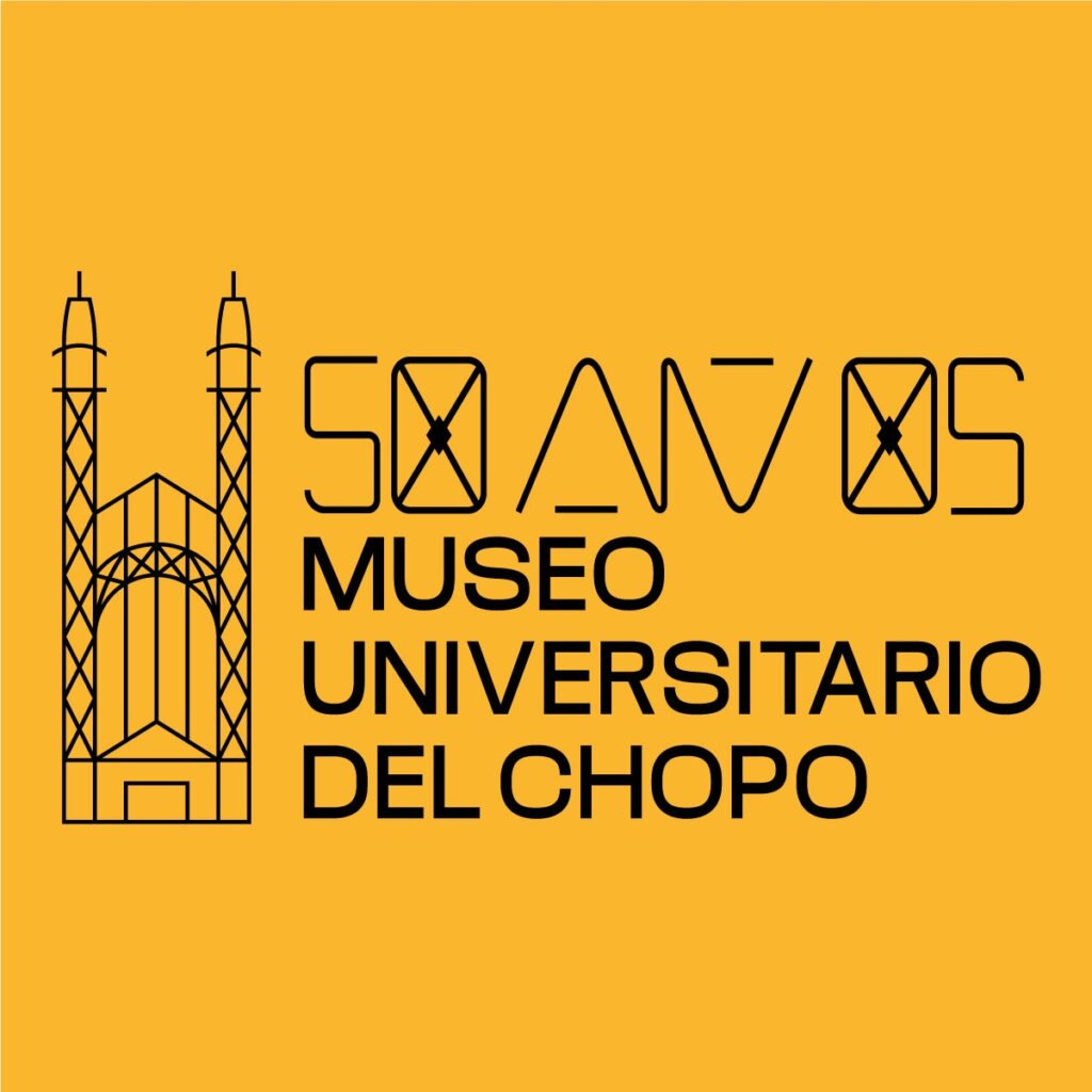 MuseoChopo50anos