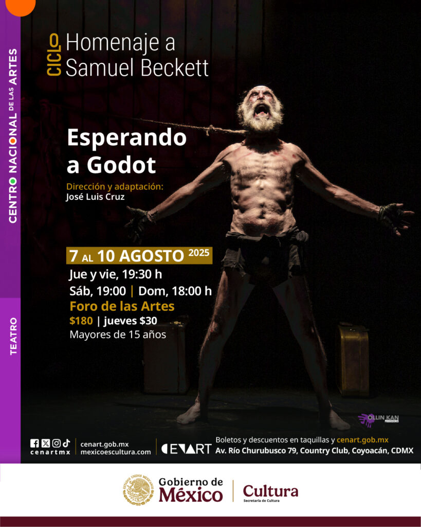 PV Esperando a Godot FB