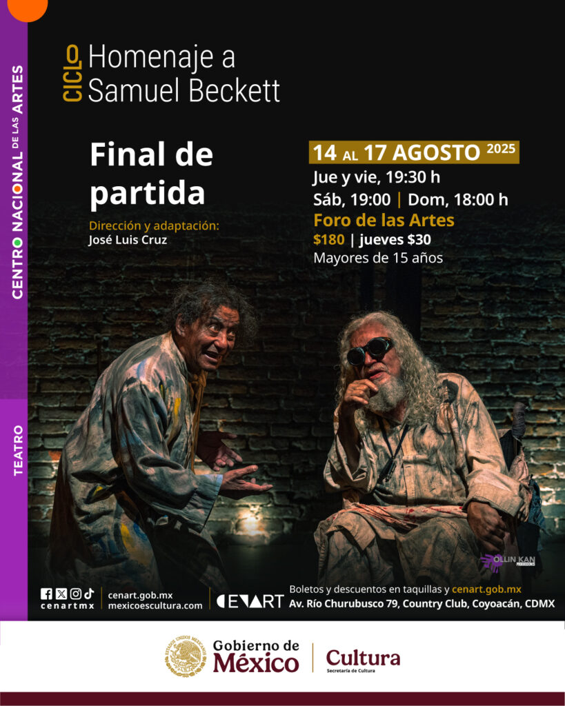 PV Final de partida FB