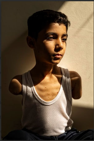 Samar Abu Elouf