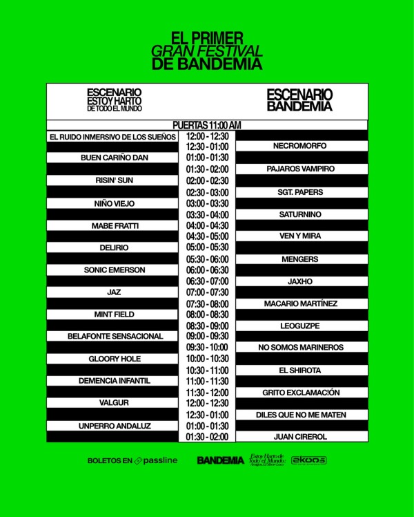 bandemia festival sala urbana resena 2025 3