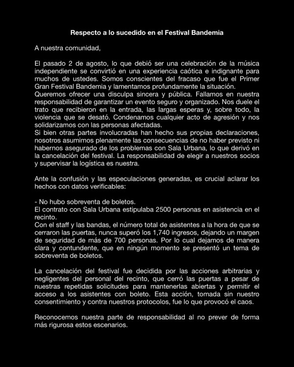 bandemia festival sala urbana resena 2025 9