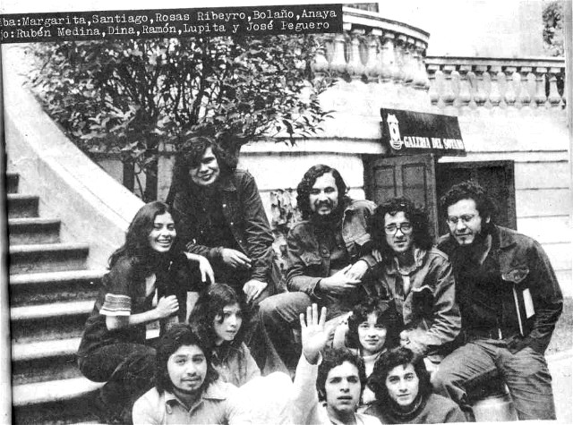 infrarrealistas 2