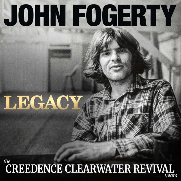 john fogerty legacy album concierto auditorio nacional 1