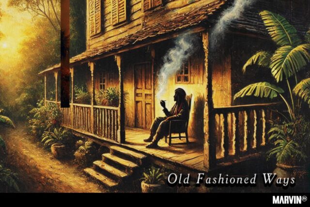 Ken Boothe & Jah Wobble: lustre nuevo para el rocksteady y el reggae