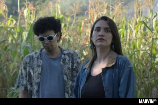 No Somos Ellos: Cine de terror y canciones pop estilo Chilpancingo