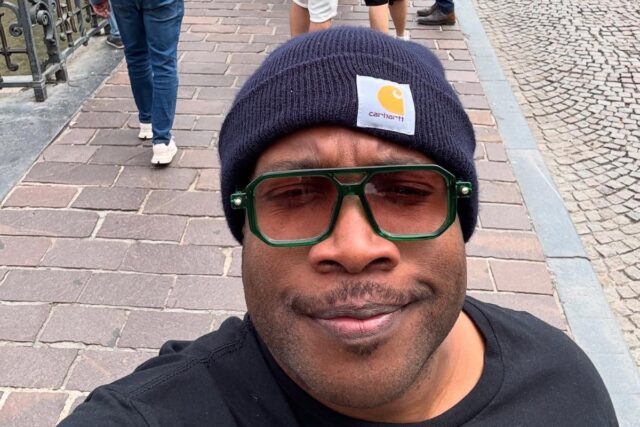 Café Marvin al hilo de lo lógico con Pan Amsterdam