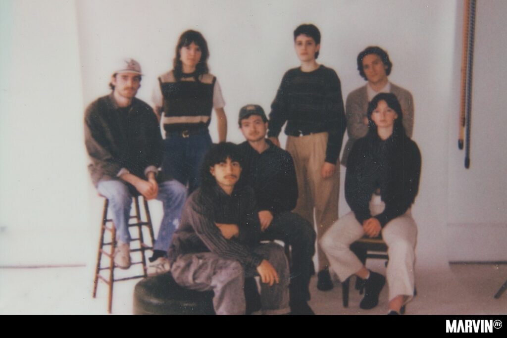 Racing Mount Pleasant: remanso y estruendo del folk más aventurero