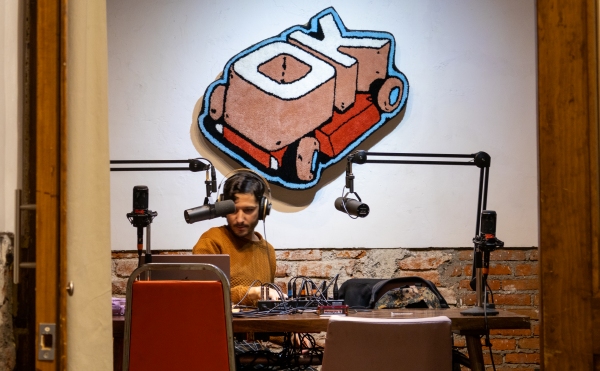 radio nopal aniversario concierto pasaguero 1