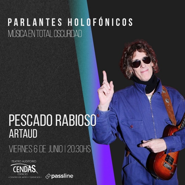 spinetta pescado rabioso artaud parlantes holofonicos 2