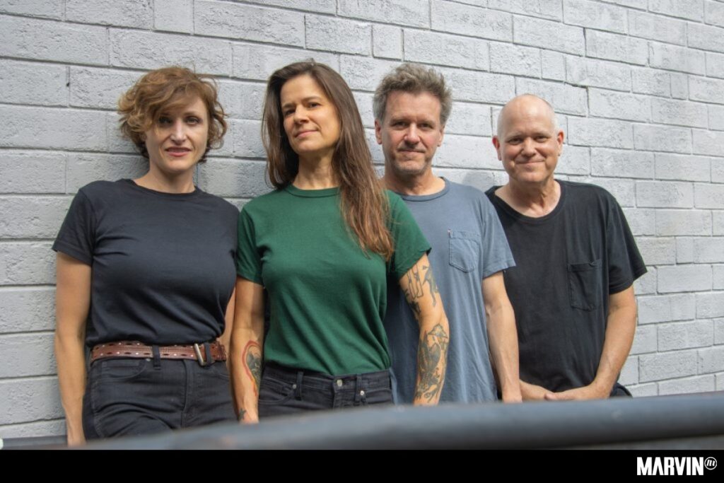 Superchunk: indie del mejor para sentirse eternamente joven