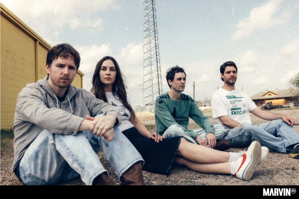 Teethe: grandeza y vigencia del slowcore