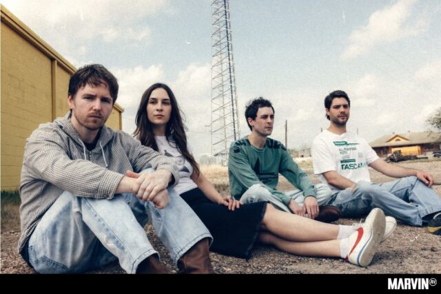 Teethe: grandeza y vigencia del slowcore