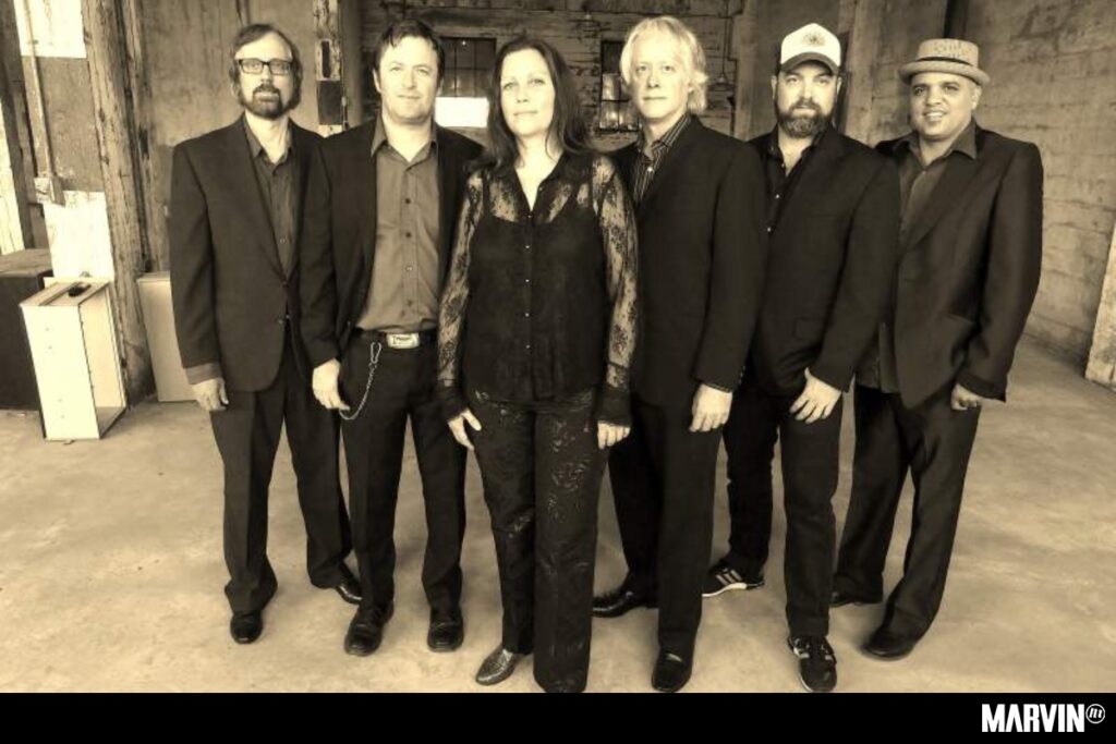 The Delines: seducción vintage convertida en canciones