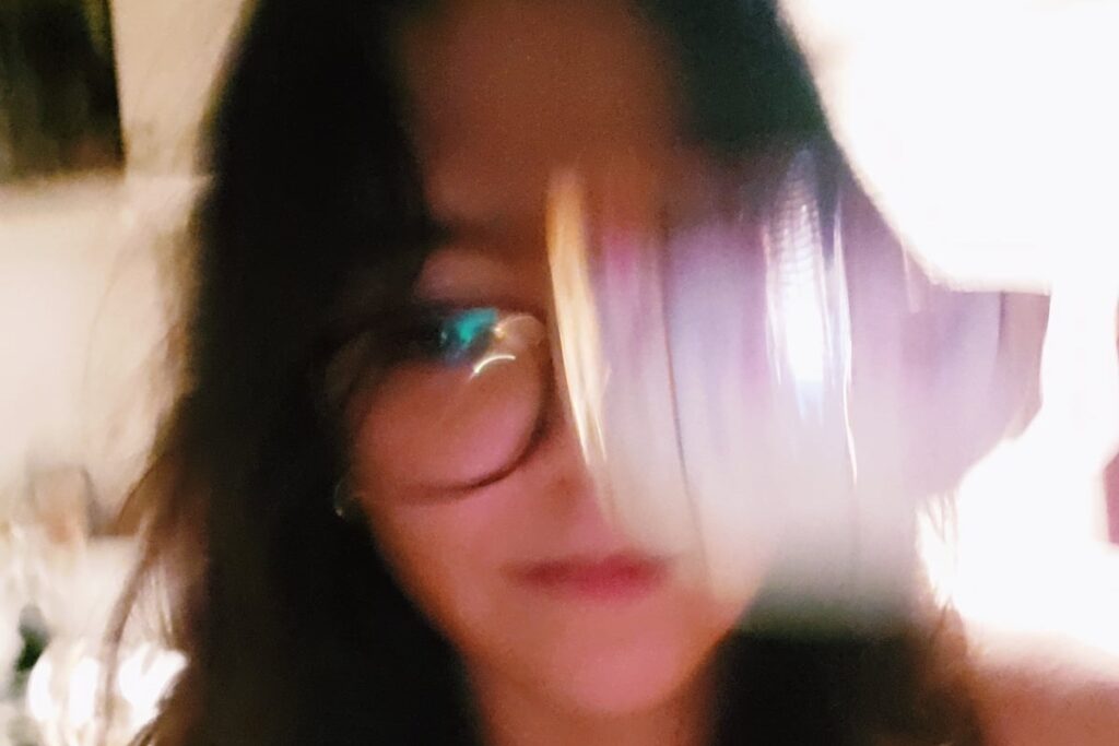 Café Marvin invitado al astro privado con Valesuchi