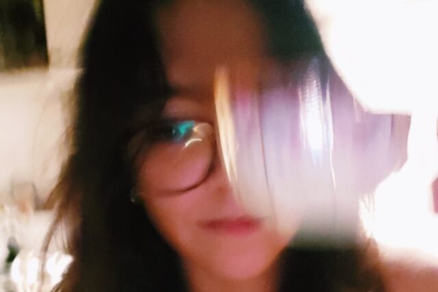 Café Marvin invitado al astro privado con Valesuchi