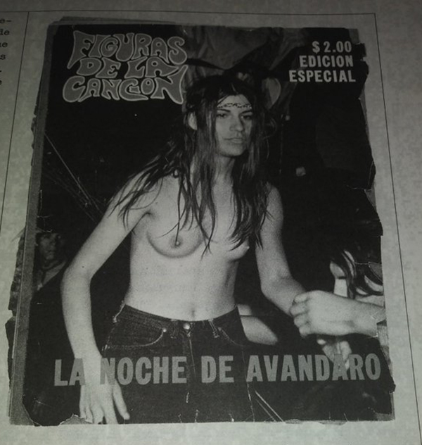 El Cha y Los Sonidos de México en el Hay Festival 2 Avandor