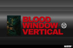 Blood Window Vertical en CDMX