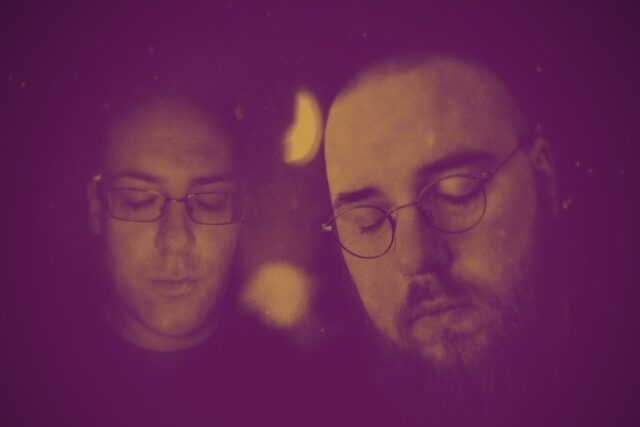 Café Marvin en la siembra de la voz interior con Underwater Sleep Orchestra