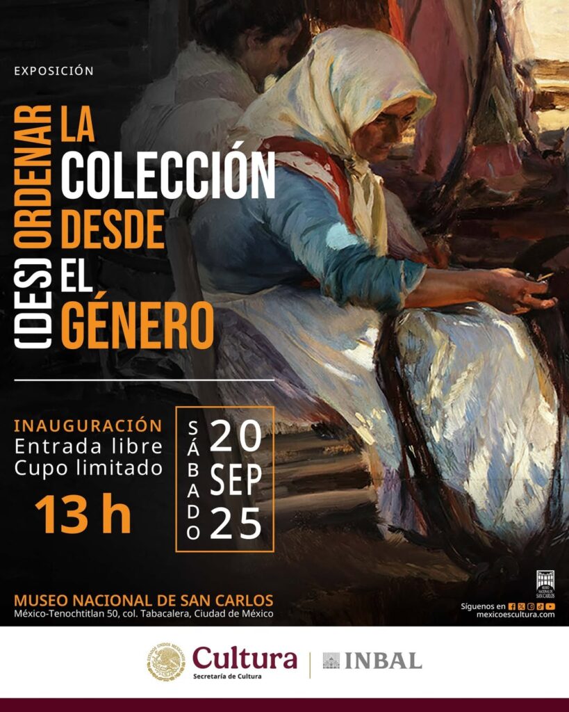 Desordenar la coleccion