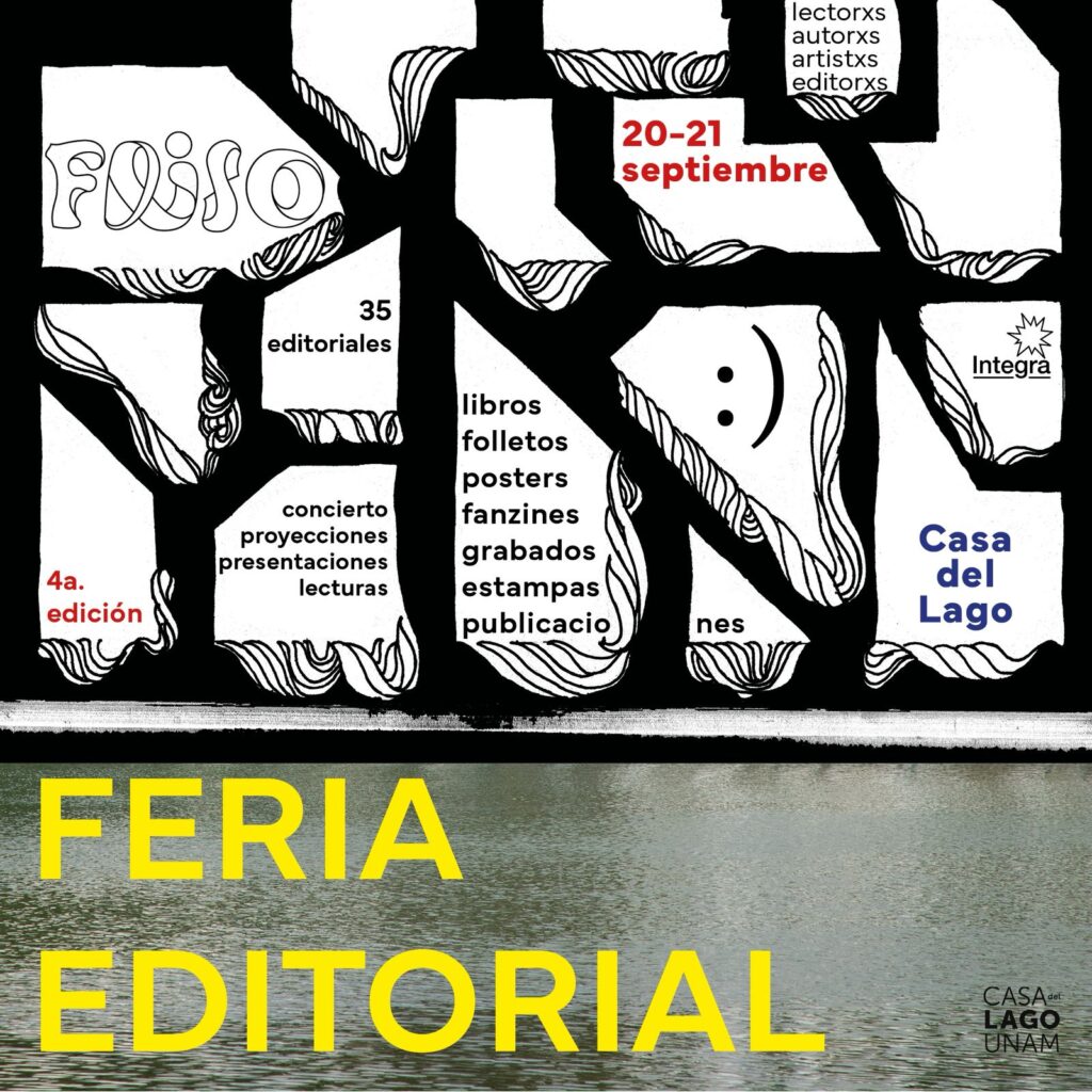 Feria Editorial