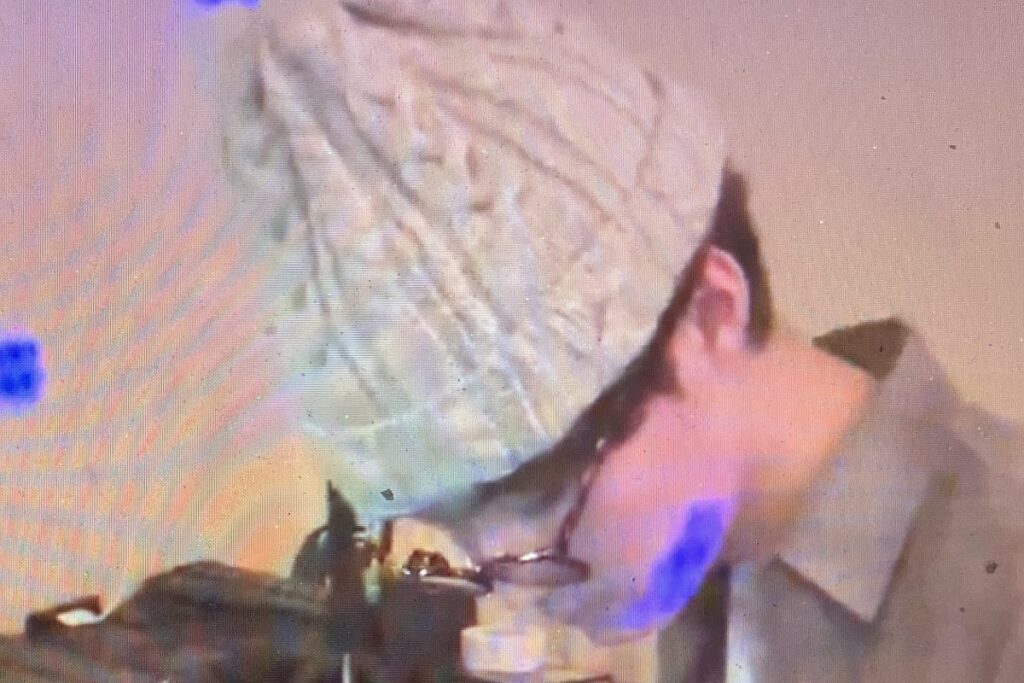 Café Marvin y las claves del detalle con aberyōta