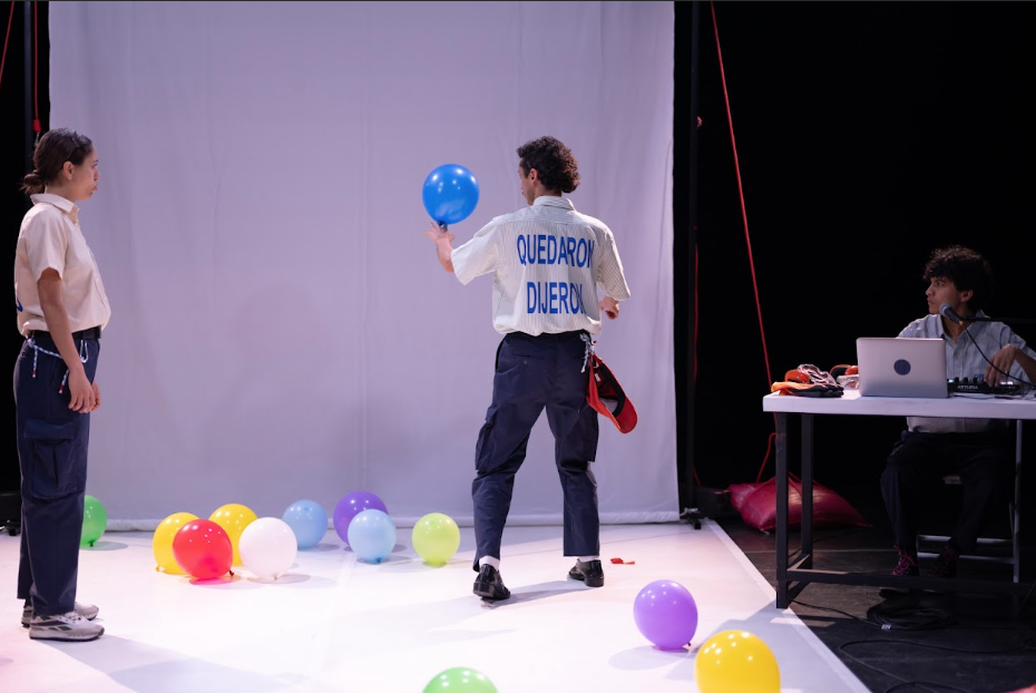 Ganadores FITU 32 3 Insignificantes