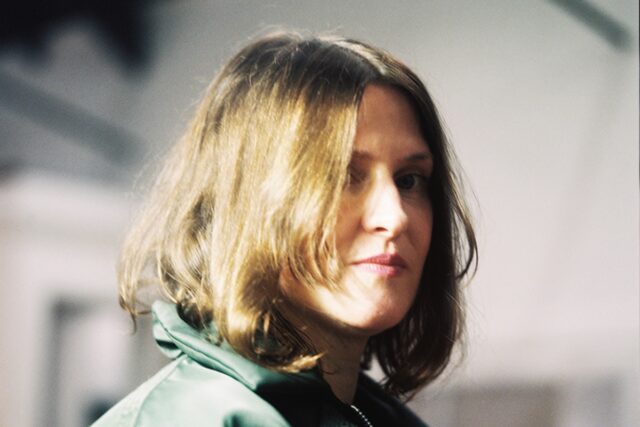 Café Marvin trazando paralelas subterráneas con Joanne Robertson