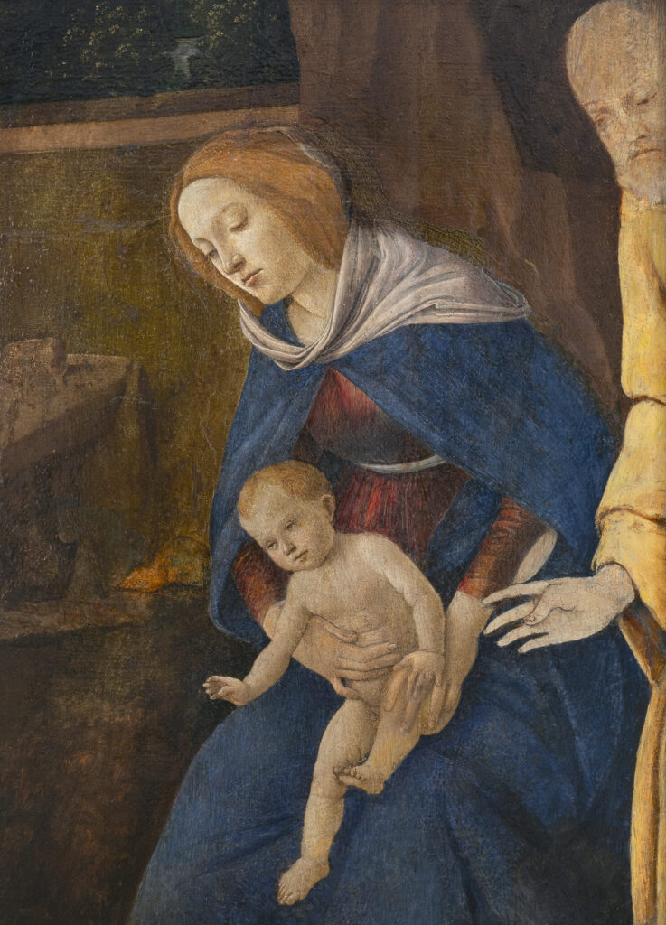 La Sagrada Familia 1